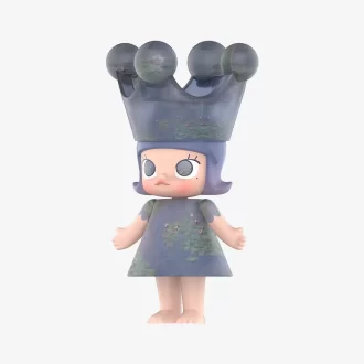 MEGA ROYAL MOLLY 1000% Monet-Les Nymphéas