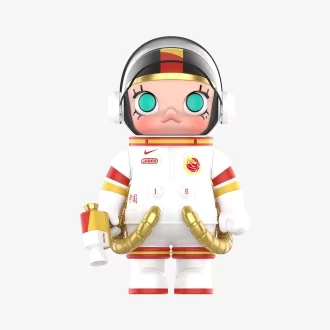 MEGA SPACE MOLLY 100% CHINA WOMEN’S NATIONAL BASKETBALL TEAM