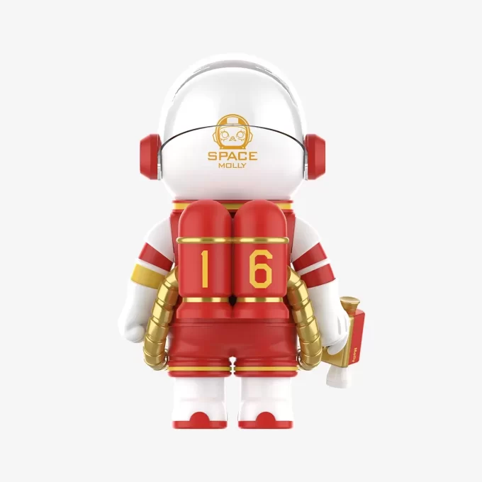 MEGA SPACE MOLLY 100% CHINA WOMEN’S NATIONAL BASKETBALL TEAM MEGA SPACE MOLLY 100% CHINA WOMEN’S NATIONAL BASKETBALL TEAM