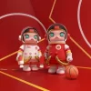MEGA SPACE MOLLY 100% CHINA WOMEN’S NATIONAL BASKETBALL TEAM MEGA SPACE MOLLY 100% CHINA WOMEN’S NATIONAL BASKETBALL TEAM