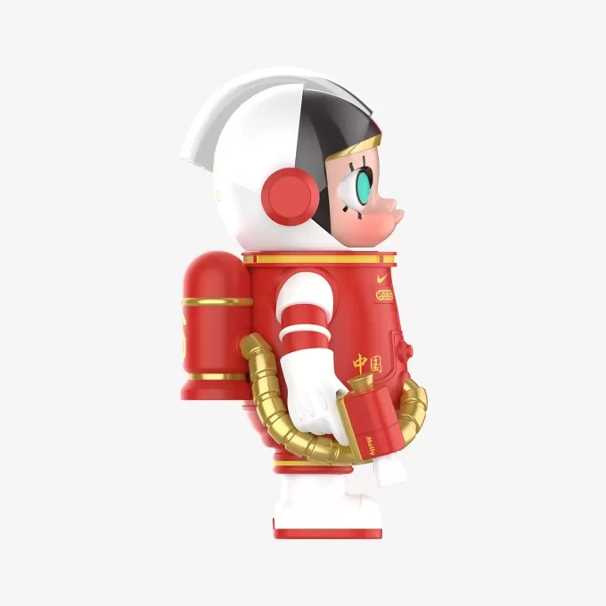 MEGA SPACE MOLLY 100% CHINA WOMEN’S NATIONAL BASKETBALL TEAM MEGA SPACE MOLLY 100% CHINA WOMEN’S NATIONAL BASKETBALL TEAM