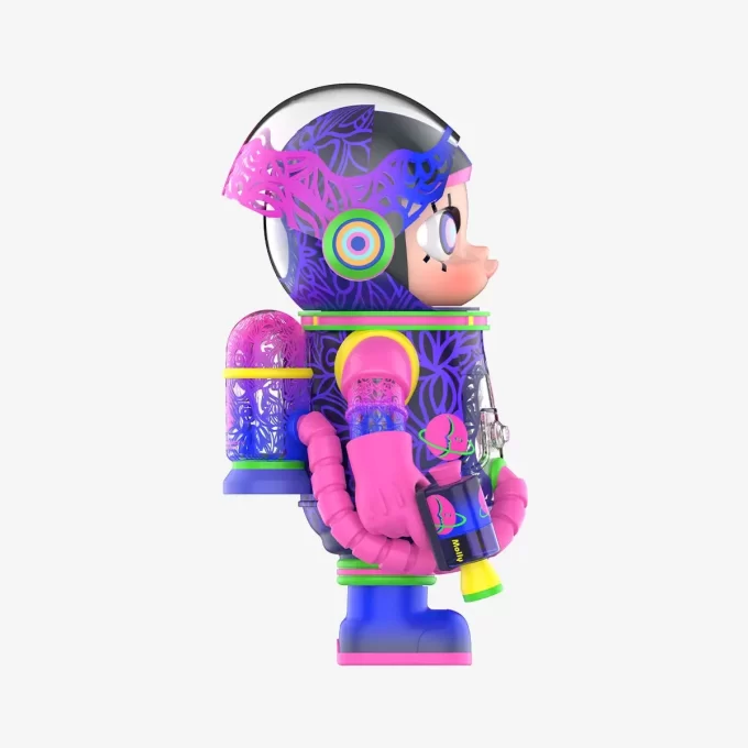 MEGA SPACE MOLLY 1000% CHEN FENWAN MEGA SPACE MOLLY 1000% CHEN FENWAN