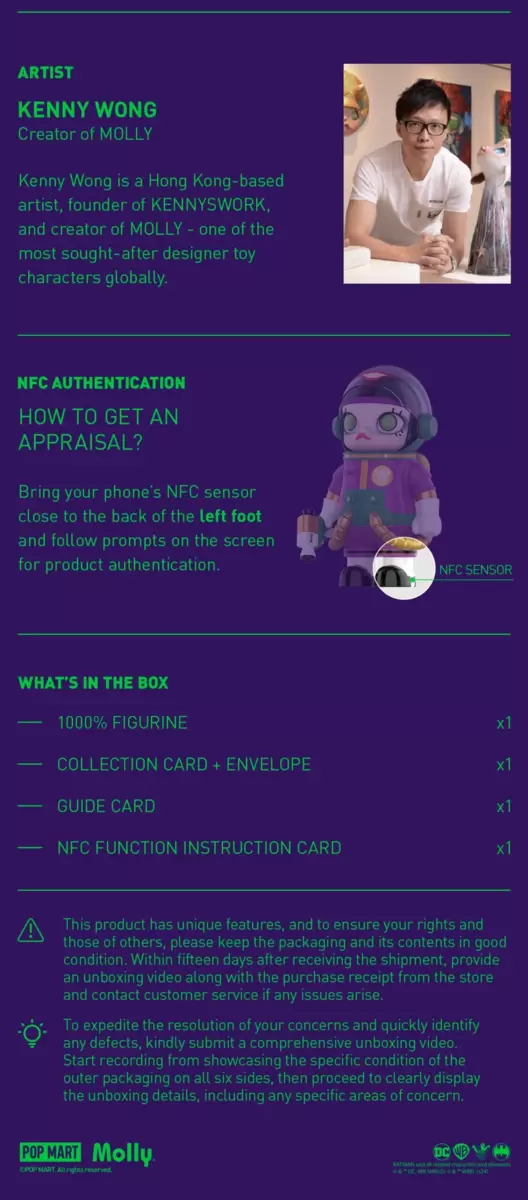 MEGA SPACE MOLLY 1000% JOKER MEGA SPACE MOLLY 1000% JOKER