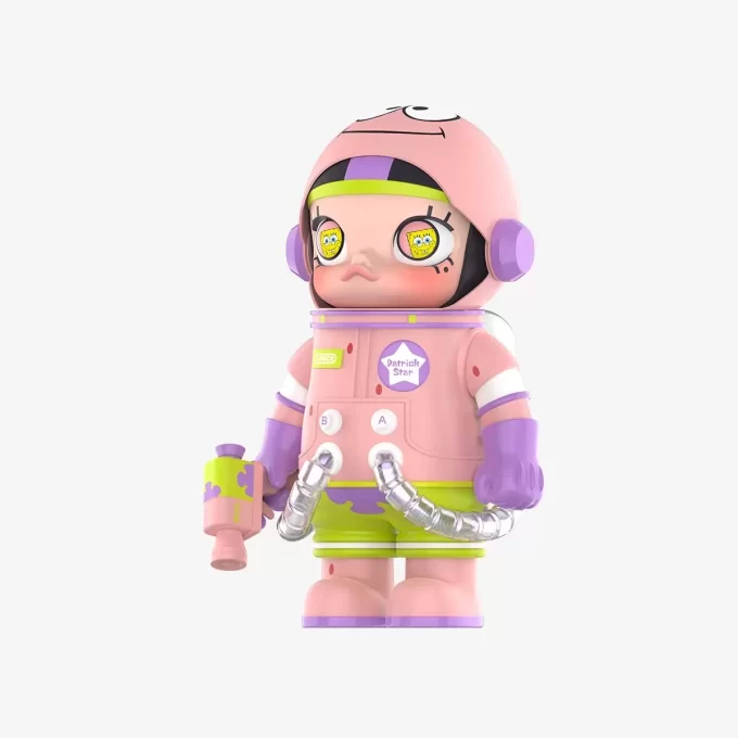 MEGA SPACE MOLLY 1000% Patrick Star MEGA SPACE MOLLY 1000% Patrick Star
