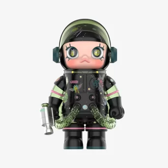 MEGA SPACE MOLLY 1000% Rick And Morty