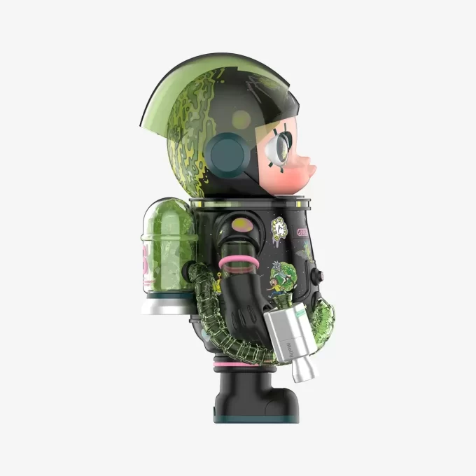 MEGA SPACE MOLLY 1000% Rick And Morty MEGA SPACE MOLLY 1000% Rick And Morty