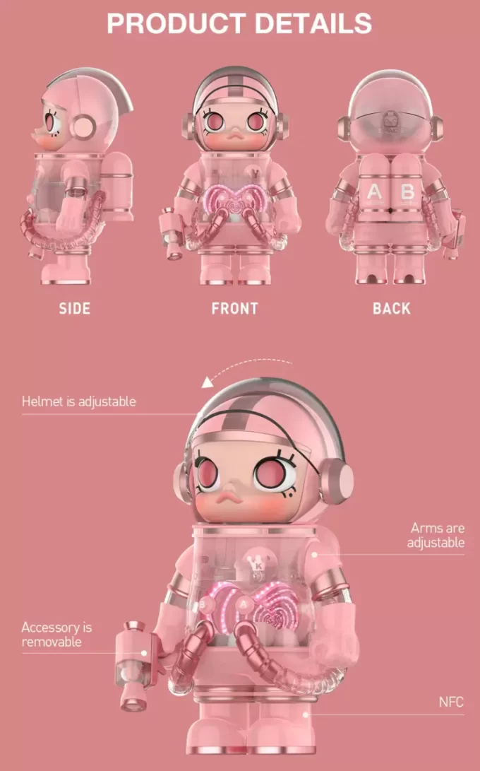 MEGA SPACE MOLLY 1000% SMITTEN LOVE MEGA SPACE MOLLY 1000% SMITTEN LOVE