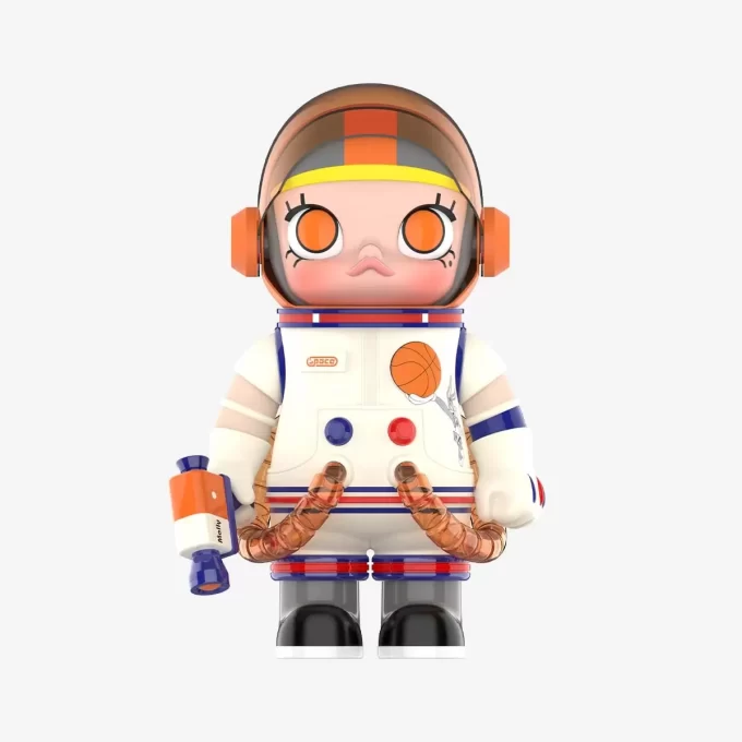 MEGA SPACE MOLLY 1000% SPACE JAM MEGA SPACE MOLLY 1000% SPACE JAM