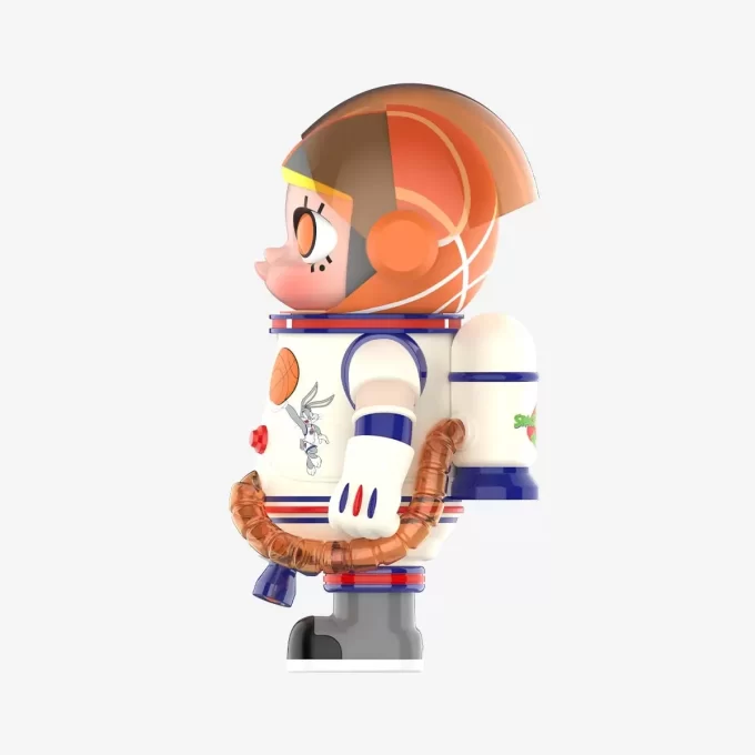 MEGA SPACE MOLLY 1000% SPACE JAM MEGA SPACE MOLLY 1000% SPACE JAM