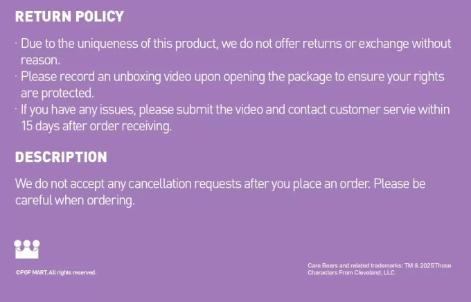 MEGA SPACE MOLLY 1000% Sweet Dream Bears MEGA SPACE MOLLY 1000% Sweet Dream Bears