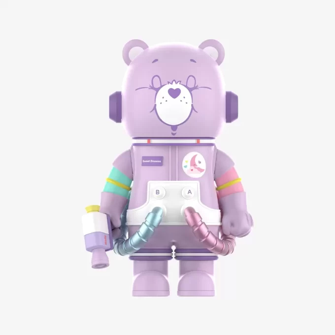 MEGA SPACE MOLLY 1000% Sweet Dream Bears MEGA SPACE MOLLY 1000% Sweet Dream Bears