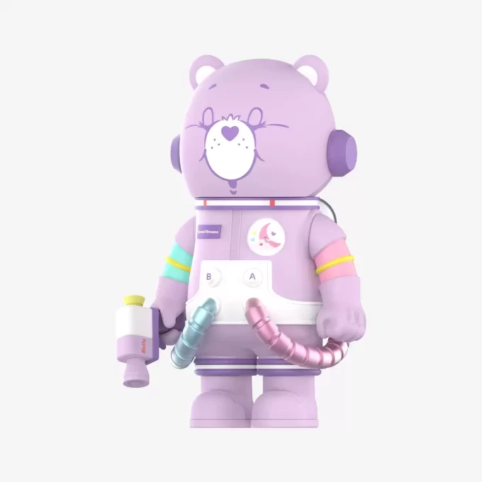 MEGA SPACE MOLLY 1000% Sweet Dream Bears MEGA SPACE MOLLY 1000% Sweet Dream Bears