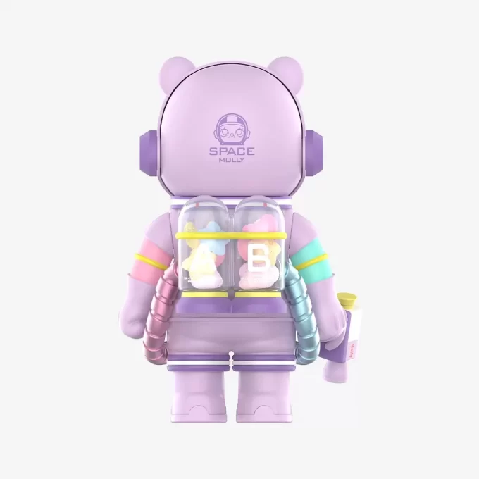 MEGA SPACE MOLLY 1000% Sweet Dream Bears MEGA SPACE MOLLY 1000% Sweet Dream Bears