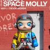 MEGA SPACE MOLLY 1000% Trevor Andrew MEGA SPACE MOLLY 1000% Trevor Andrew