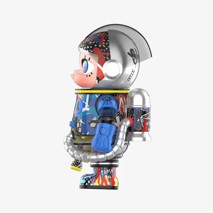 MEGA SPACE MOLLY 1000% Trevor Andrew MEGA SPACE MOLLY 1000% Trevor Andrew