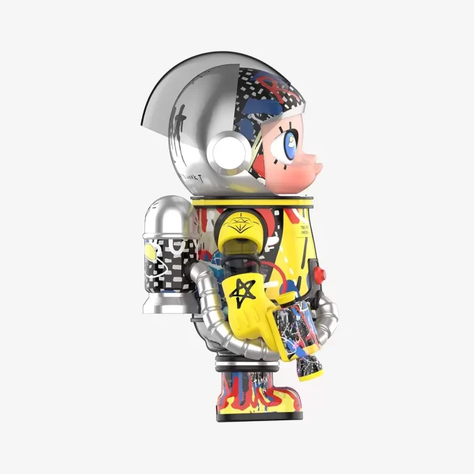 MEGA SPACE MOLLY 1000% Trevor Andrew MEGA SPACE MOLLY 1000% Trevor Andrew