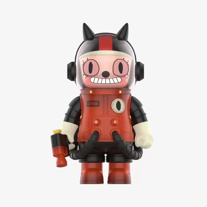 MEGA SPACE MOLLY 400% Gary Baseman MEGA SPACE MOLLY 400% Gary Baseman