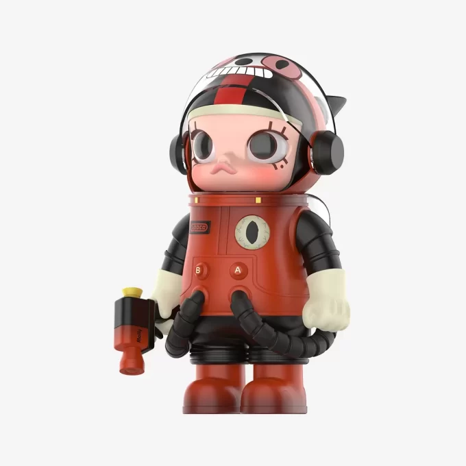 MEGA SPACE MOLLY 400% Gary Baseman MEGA SPACE MOLLY 400% Gary Baseman