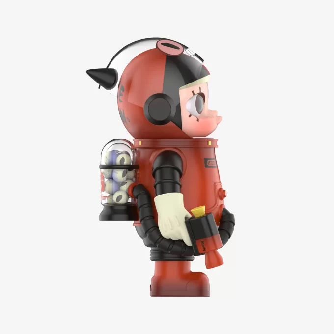 MEGA SPACE MOLLY 400% Gary Baseman MEGA SPACE MOLLY 400% Gary Baseman