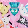 MEGA SPACE MOLLY 400% Hello Kitty And Friends Series
