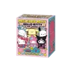 MEGA SPACE MOLLY 400% Hello Kitty And Friends Series