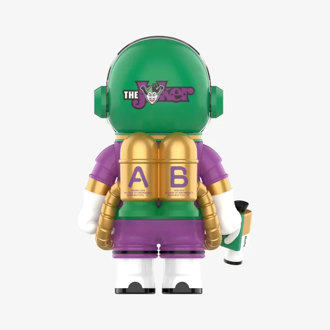 MEGA SPACE MOLLY 400% JOKER MEGA SPACE MOLLY 400% JOKER