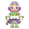 Mega Space Molly 400% Joy Collection Buzz Lightyear Figures