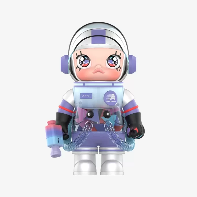 MEGA SPACE MOLLY 400% Louis De Guzman MEGA SPACE MOLLY 400% Louis De Guzman