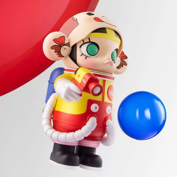 MEGA SPACE MOLLY 400% PEKO MEGA SPACE MOLLY 400% PEKO