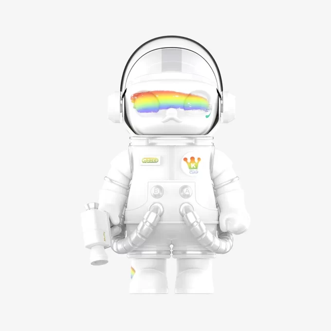 MEGA SPACE MOLLY 400% Rainbow MEGA SPACE MOLLY 400% Rainbow