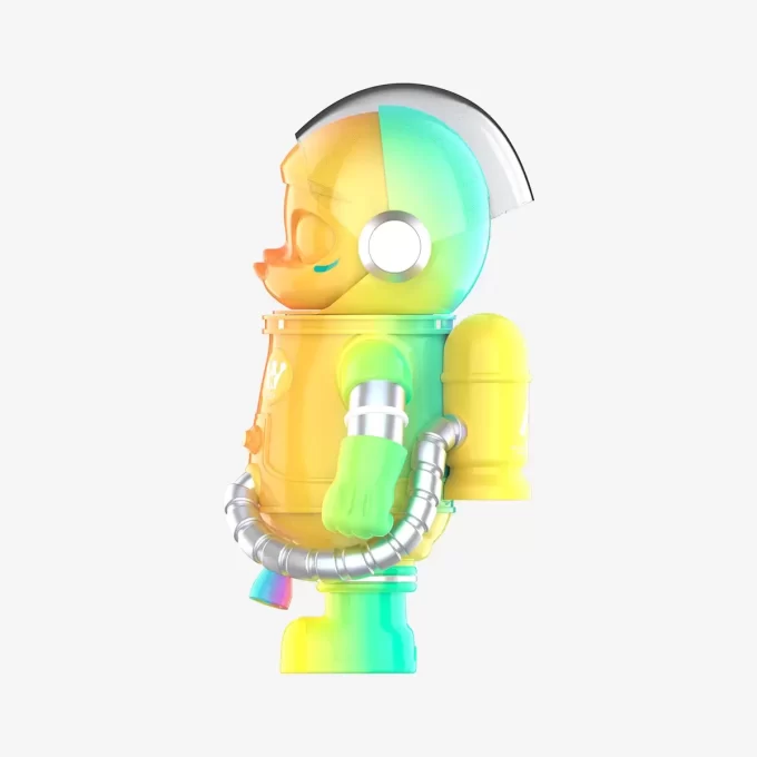 MEGA SPACE MOLLY 400% Rainbow MEGA SPACE MOLLY 400% Rainbow