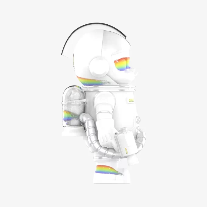 MEGA SPACE MOLLY 400% Rainbow MEGA SPACE MOLLY 400% Rainbow