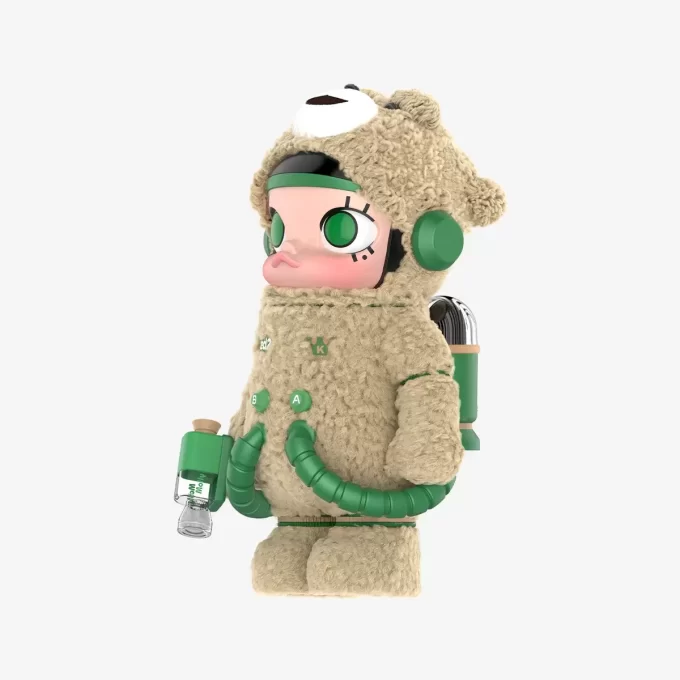 MEGA SPACE MOLLY 400% Ted 2 MEGA SPACE MOLLY 400% Ted 2