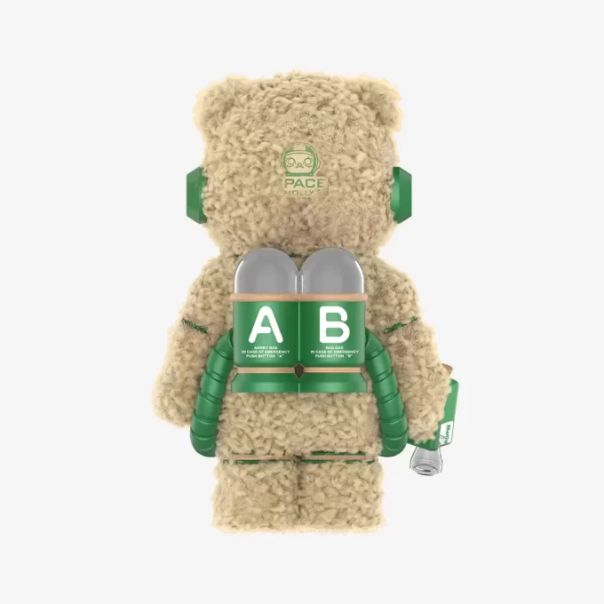 MEGA SPACE MOLLY 400% Ted 2 MEGA SPACE MOLLY 400% Ted 2