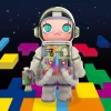 MEGA SPACE MOLLY 400% TETRIS MEGA SPACE MOLLY 400% TETRIS