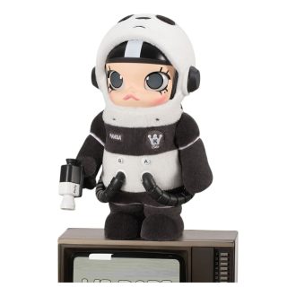 Mega Space Molly 400% We Bare Bears “Panda”