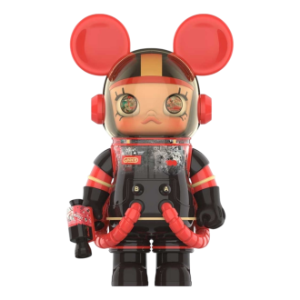 Mega Space Molly Disney 100th Anniversary 400%