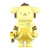Mega Space Molly Sanrio Characters 400% “Pompompurin”