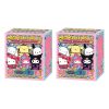 Mega Space Molly Sanrio Characters 400% Sealed Case (2 Blind Boxes)