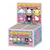 Mega Space Molly Sanrio Characters 400% Sealed Case (6 Blind Boxes)
