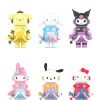 Mega Space Molly Sanrio Characters 400% Sealed Case (6 Blind Boxes)