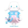 Mega Space Molly Sanrio Characters Cinnamoroll 400%