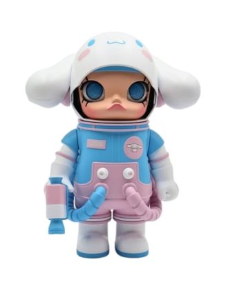 Mega Space Molly Sanrio Characters Cinnamoroll 400%