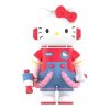 Mega Space Molly Sanrio Characters Hello Kitty 400%