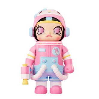 Mega Space Molly Sanrio Characters My Melody 400%