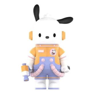 Mega Space Molly Sanrio Characters Pochacco 400%