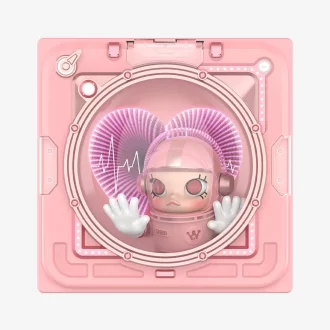 MEGA SPACE MOLLY SMITTEN LOVE《IN SPACE》3D Painting