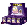 Minions Bedtime Stories by Bob and Tim Figures Sealed Case (12 Blind Boxes)