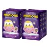 Minions Bedtime Stories by Bob and Tim Figures Sealed Case (2 Blind Boxes)