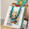 MOLLY Anniversary Statues Classical Retro 2 Series-Canvas Bag